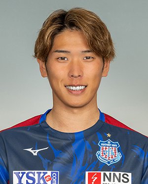 HIRATSUKA Yuto
