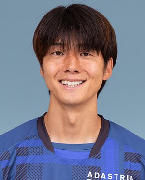Koki TSUKAGAWA