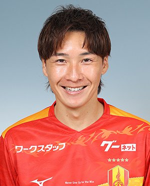 YAMAGISHI Yuya