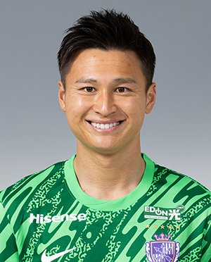 TANAKA Yudai