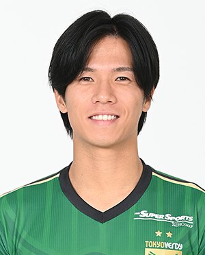 FUKUDA Yuya