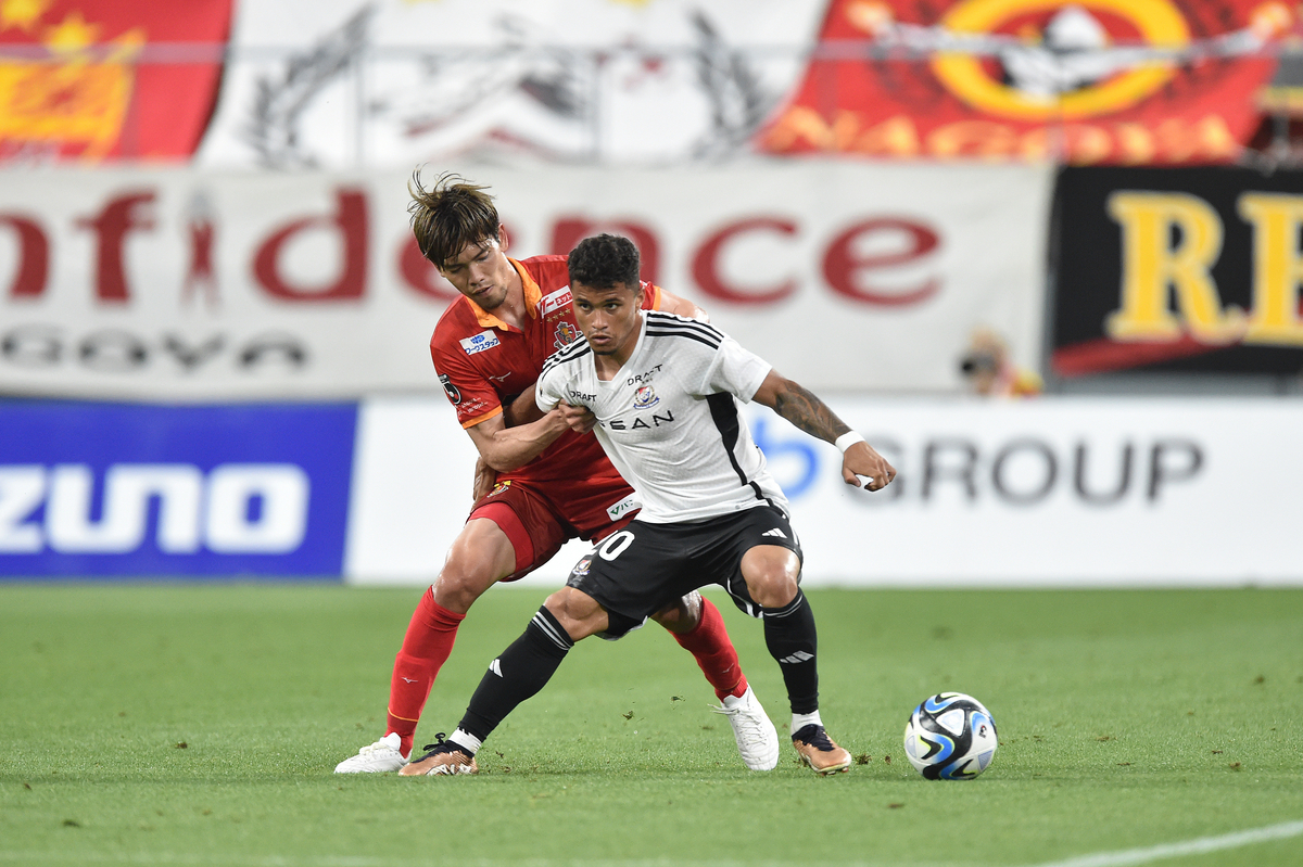 J1 Matchweek 20 recap: Top two battle ends in draw, allowing Vissel to make up ground