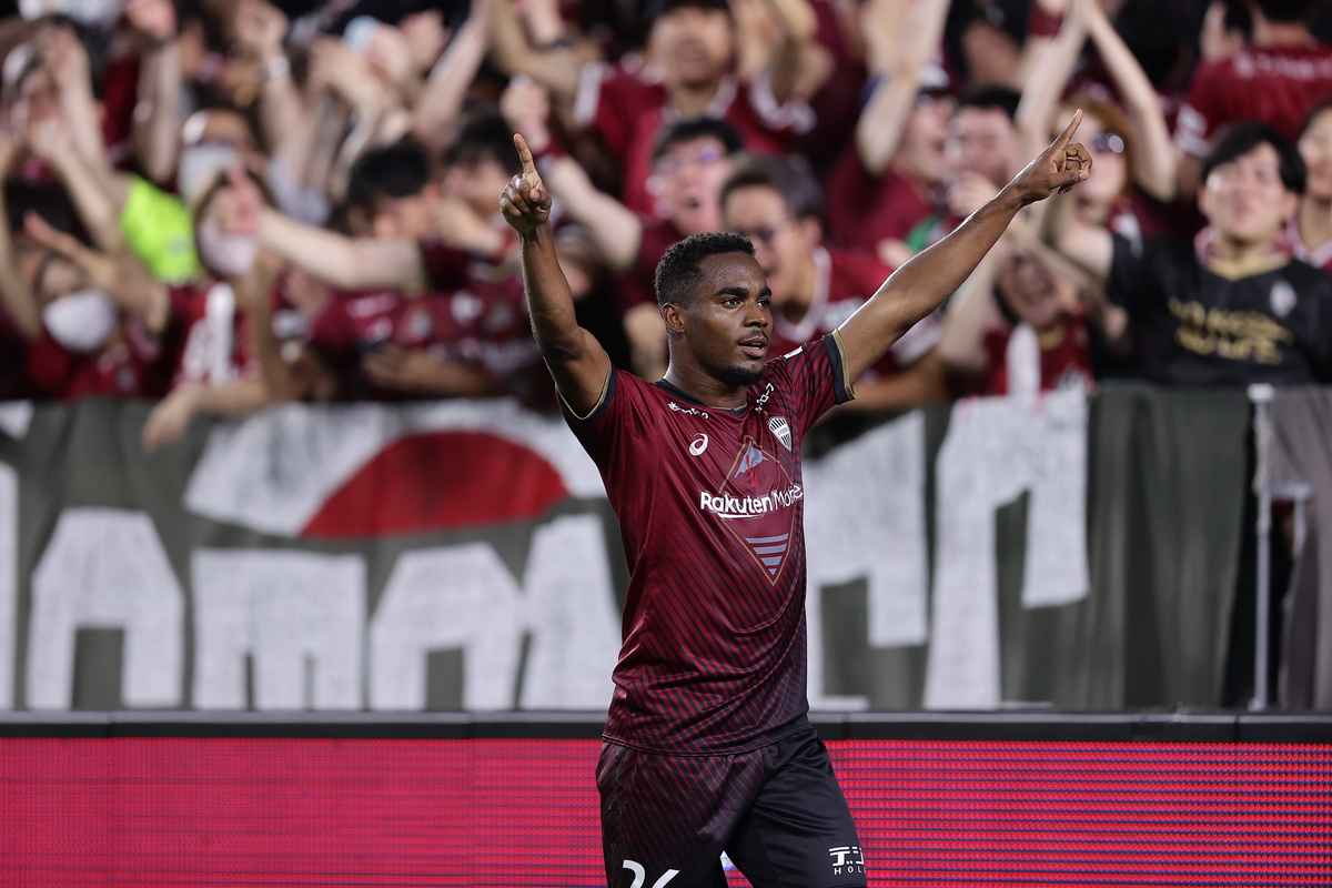 J1 Matchweek 21 recap: Frontale stun Marinos, allowing Vissel to take over first