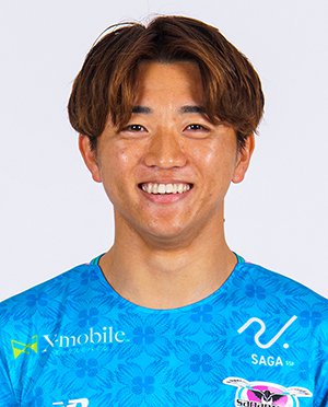 TANAKA Yudai