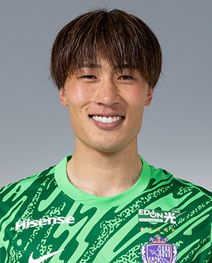 OSAKO Keisuke