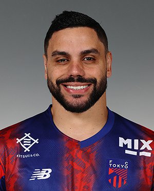 DIEGO OLIVEIRA