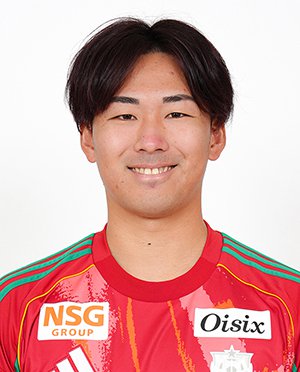 FUNAKI Kakeru