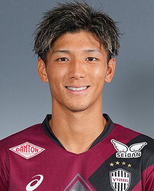 Ren KOMATSU