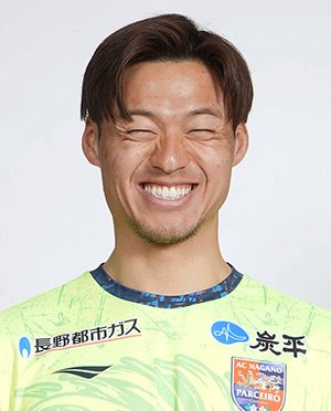 NAKANO Kojiro