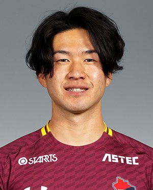 DOHANA Kazuki