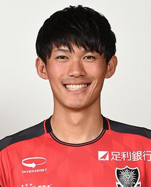 SAKURABA Riki