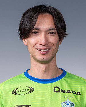 TAKEDA Shohei