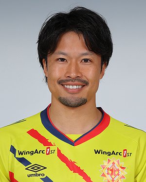 FUKUMORI Kenta