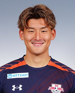 NISHIO Ryuya