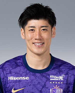 ARAKI Hayato