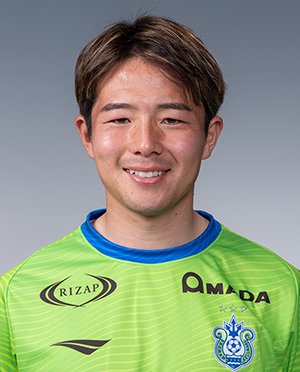 OKANIWA Shuto