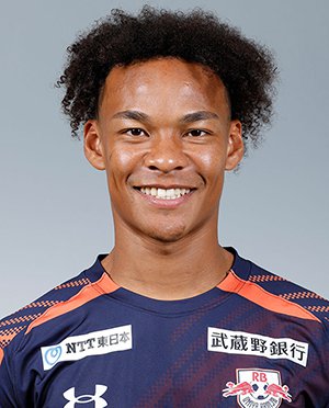 Osamu Henry IYOHA
