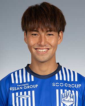 Tsubasa TERAYAMA