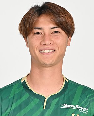 Riku MATSUDA