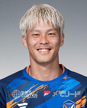 Yusei EGAWA
