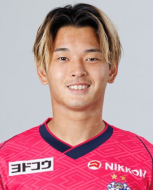 Shion HOMMA
