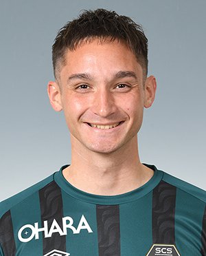 Justin Toshiki KINJO