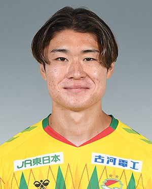 Kaito MORI