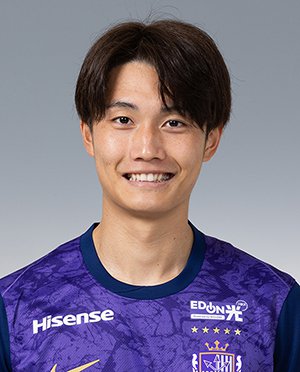 HIGASHI Shunki