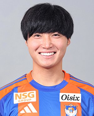 Shosei OKAMOTO