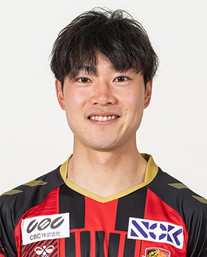 SUZU Naoki