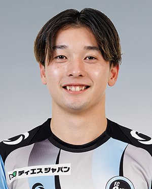 HAGA Asahi