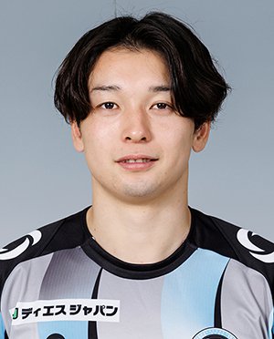 HAGA Asahi