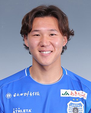 ISHIDA Ryotaro