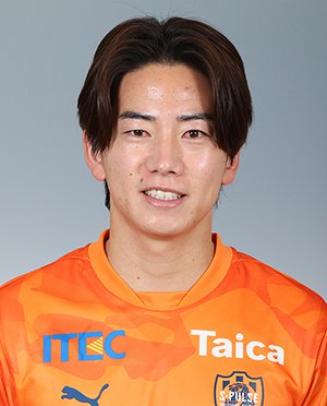 NAKAHARA Hikaru