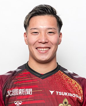 OTANI Hayato