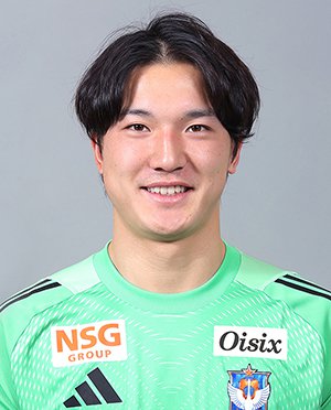 Kazuki FUJITA