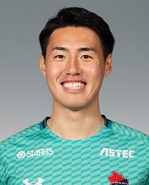 SASAKI Masato