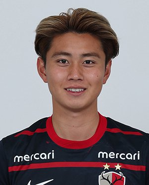 ARAKI Ryotaro