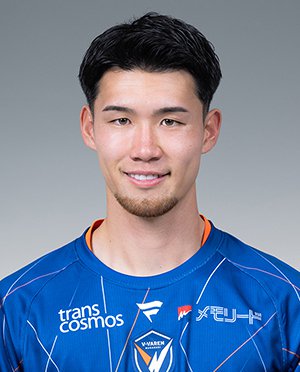 TERUYAMA Hayato