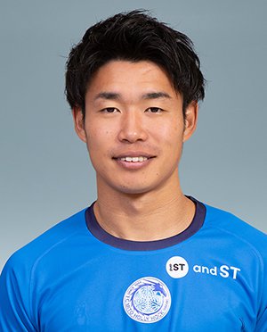 AIHARA Shohei