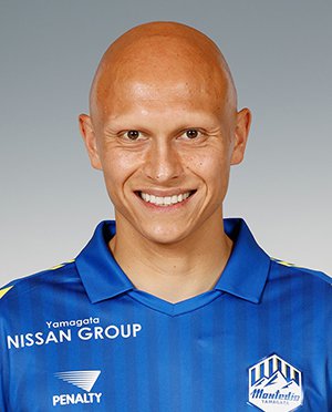 DISARO' Akira Silvano