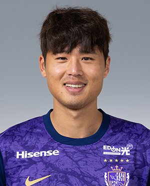 KIM Jusung
