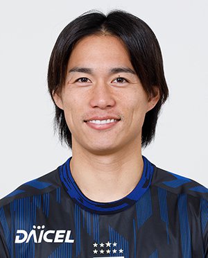 HAYASHI Daichi