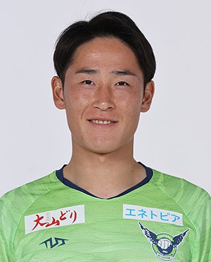 YOSHIDA Ibuki