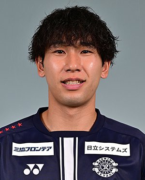 MATSUMOTO Kenta