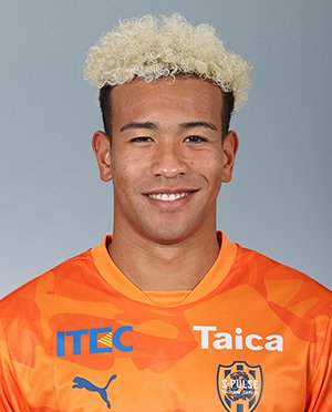 SUMIYOSHI Jelani Reshaun