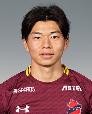 YAMANAKA Atsuki