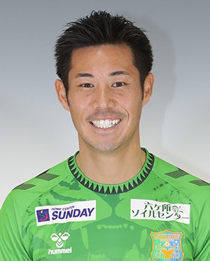 INAZUMI Daisuke