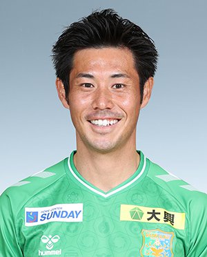 INAZUMI Daisuke