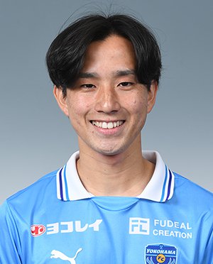 YOKOYAMA Akiyuki